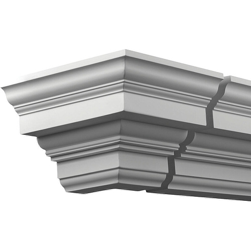 Внешний угол 4.32.211 фасад: фотография 1