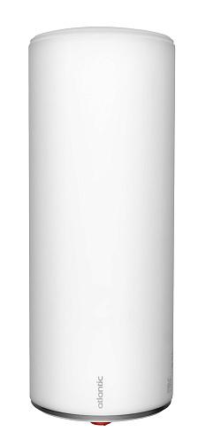 Водонагреватель электрический ATLANTIC OPRO 50 PC: фотография 1