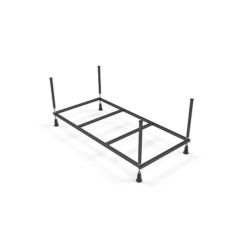 Рама для ванны Virgo 180 стальной : фотография 1