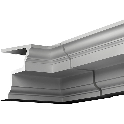 Внутренний угол 4.02.121 фасад: фотография 1