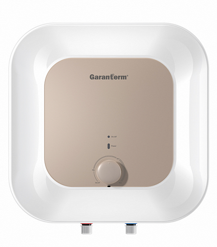 Водонагреватель электрический Garanterm Plus 10 O: фотография 1