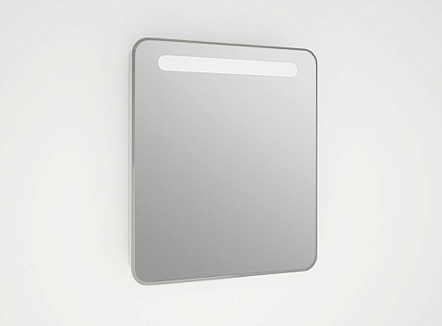 Зеркало Толедо 60 арт.10 электрика, правое: фотография 1