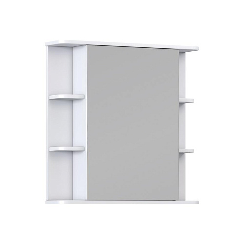 Зеркальный шкаф Nova 700: фотография 1