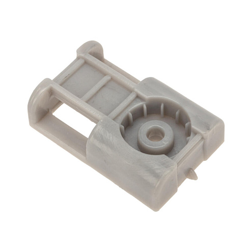 Площадка под стяжку для прямого монтажа серый уп.100шт Rexant 07-2108: фотография 1