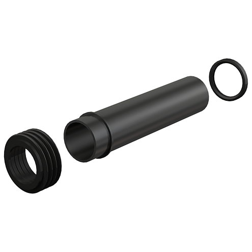 Соединительный комплект Alcaplast M901: фотография 1