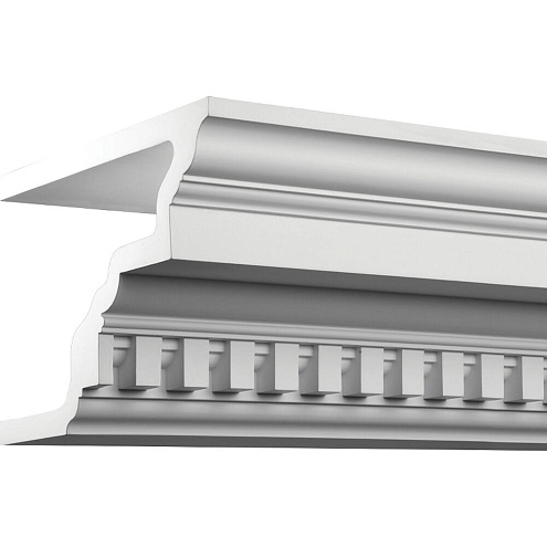 Карниз 4.31.202 фасад 170х250х2000 мм: фотография 1