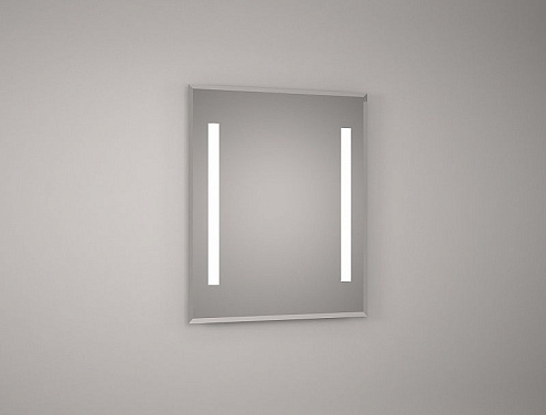 Зеркало Сидней 60 арт.01 электрика: фотография 1