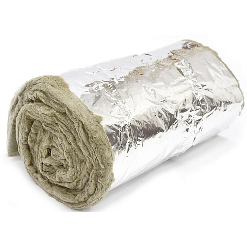 Экран теплоизоляционный (фольгированный), 1700х380х40мм, упак.5листов/0,646м²: фотография 1