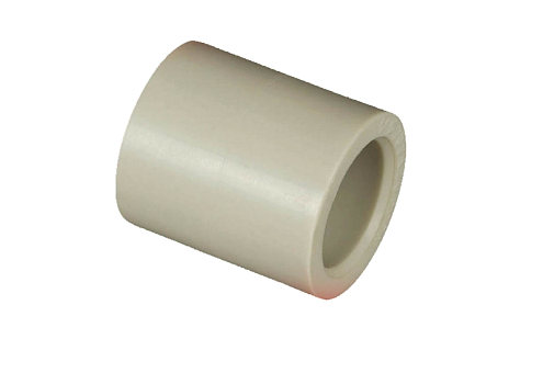 Муфта D20 FV-plast: фотография 1