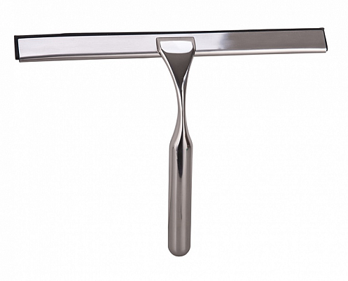 Водосгон хромированный: фотография 1