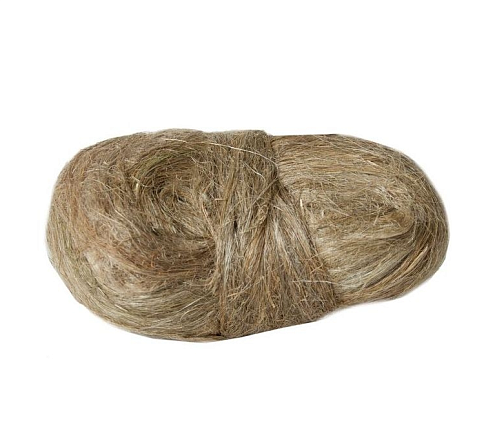 Лен сантехнический 100г: фотография 1