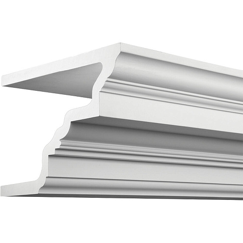 Карниз 4.31.201 фасад 172х250х2000 мм: фотография 1