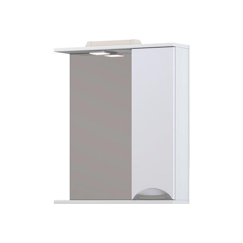 Зеркало  Callao 600 правое со спотом: фотография 1