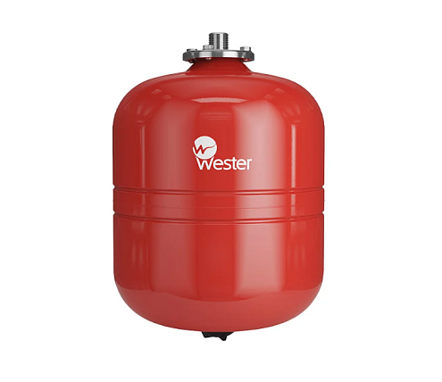 Бак расширительный 18л Wester: фотография 1