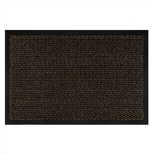 Коврик влаговпитывающий "Профи" 0,4х0,6м бежевый: фотография 1