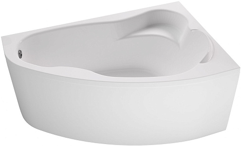 Ванна "Lil" 140х90 R: фотография 1
