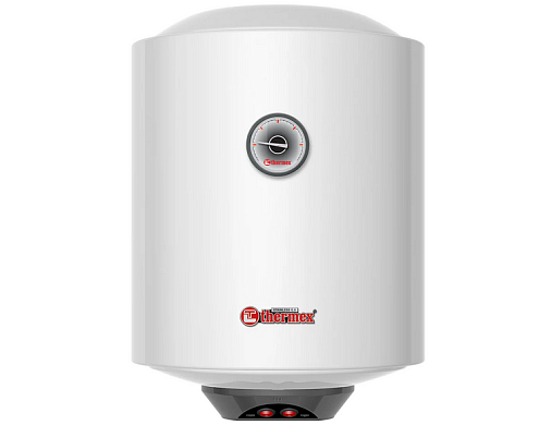 Водонагреватель электрический THERMEX Praktik 30 V Slim: фотография 1