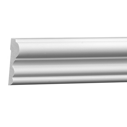 Молдинг 6.51.400 размеры 44х16х2000 мм : фотография 1