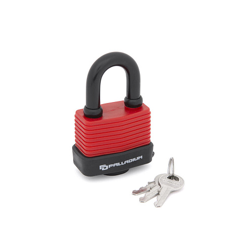 PALLADIUM Замок навесной 905WP-50: фотография 1