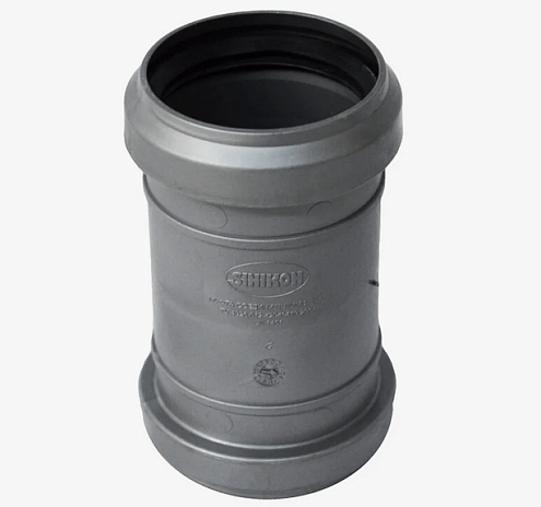 Муфта соединительная (с буртом) 50 Синикон Стандарт : фотография 1