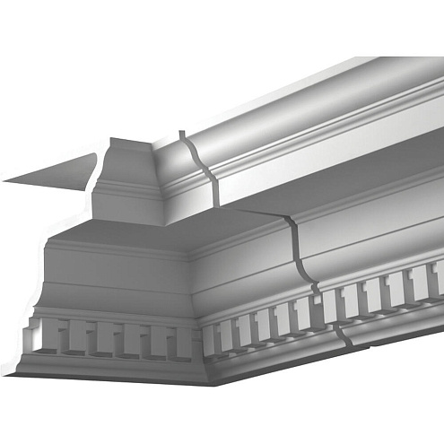 Внутренний угол 4.01.322 фасад: фотография 1