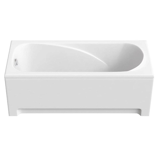 Ванна BAS Толедо                : фотография 1