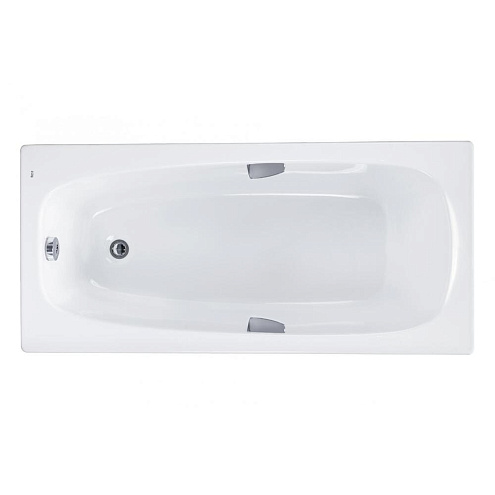 Акриловая ванна 1700х700 Roca Sureste ZRU9302769: фотография 1