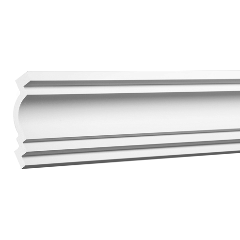 Карниз 1.50.249 размеры 104х72х2000 мм: фотография 1