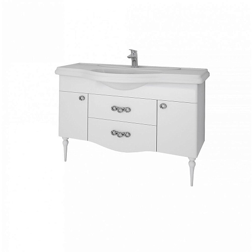 Тумба Мадрид 120 арт.09 : фотография 1