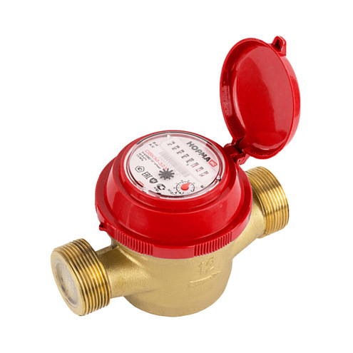 Счетчик СВКМ-32 Г универсальный с КЧМ Норма : фотография 1