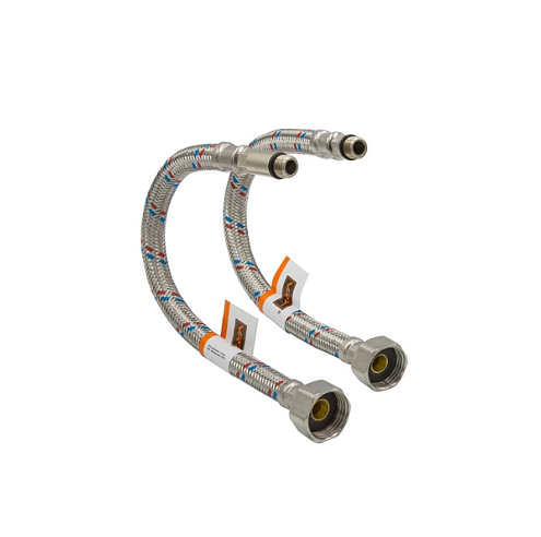 Подводка к смесителю VRT 0,6м: фотография 1