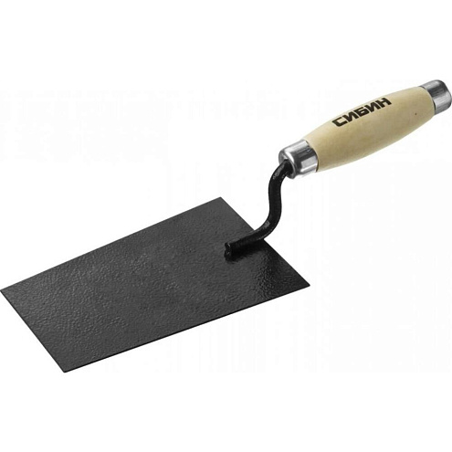 Кельма отделочника КО, трапеция: фотография 1