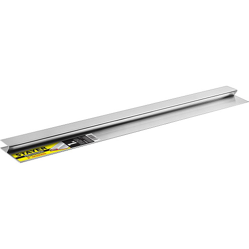 Правило h-профиль, 1м, STAYER: фотография 1