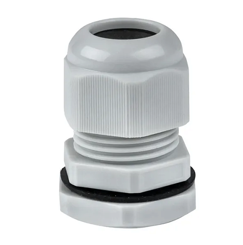 Сальник PG19 IP54 EKF plc-pg-19: фотография 1