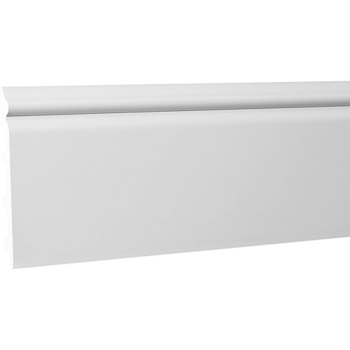 Плинтус 6.53.110 размеры 138х19х2000 мм: фотография 1