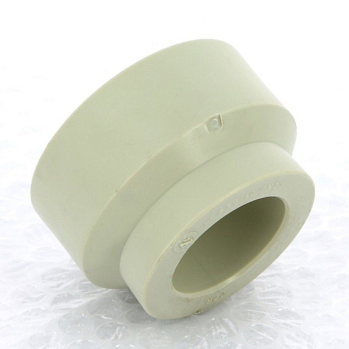 Муфта переходная 50х40 нар/вн FV-plast: фотография 1