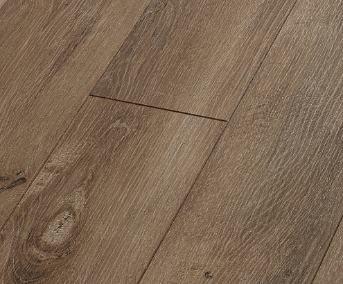 Ламинат Kastamonu 33 класс 8мм 4V Sun-floor Дуб Берлин : фотография 1