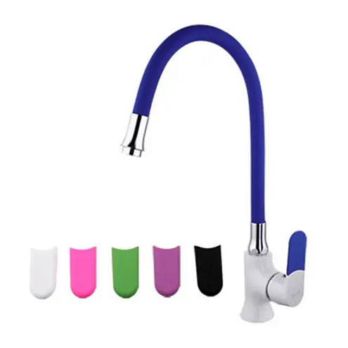 Смеситель для кухни F4034 FRAP: фотография 1