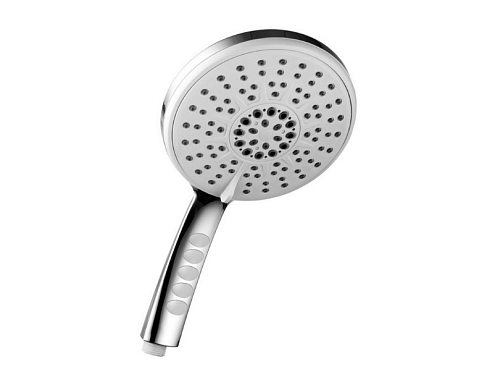 Лейка душевая Lemark LM0814C 6 режимов: фотография 1