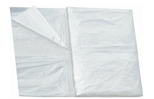 Защитная пленка 20м2, HDPE, толщина 10мкм, 4x5м Color Expert : фотография 1