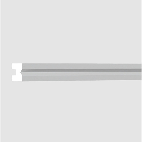 Молдинг 6.51.814 размеры 25х26х2000 мм : фотография 1