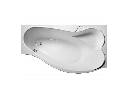 Ванна "GRACIA" 150х90 R: фотография 1