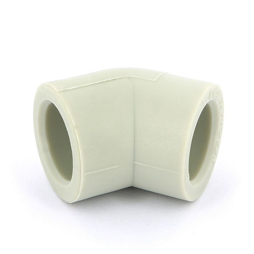 Уголок 45° 20 FV-plast: фотография 1