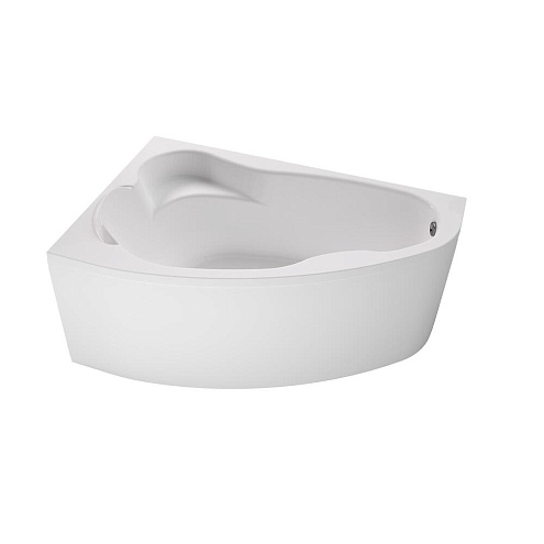 Ванна "Lil" 140х90 L: фотография 1