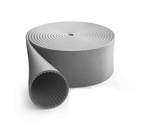 Изоляция Energoflex® ACOUSTIC 110/5 трубка 5м: фотография 1