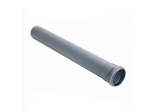 Труба 50х1000 Синикон Стандарт : фотография 1