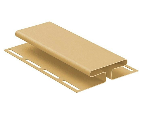 SV-18 H-планка VOX Песочный, 3,05м : фотография 1