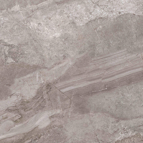 Керамогранит 60х60 Nadelva sugar grey 01 : фотография 1