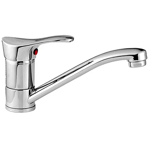 Смеситель для кухни 35к F4514-В FRAP: фотография 1