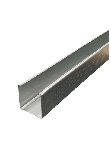 Профиль стоечный Vetonit (Gyproc) Стандарт 50х50х3000/0,6мм : фотография 1